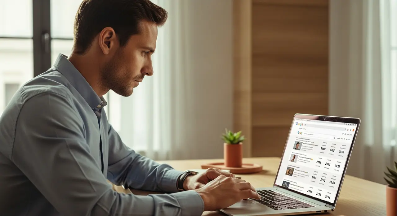 Freelance SEO Le Havre