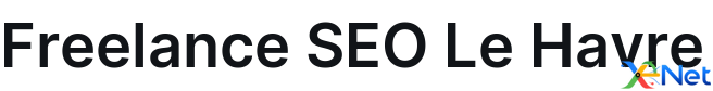 Freelance SEO Le Havre